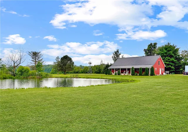 Single family home for sale at 8780 Old US Route 36, Bradford, OH 45308 | MLS# 963969