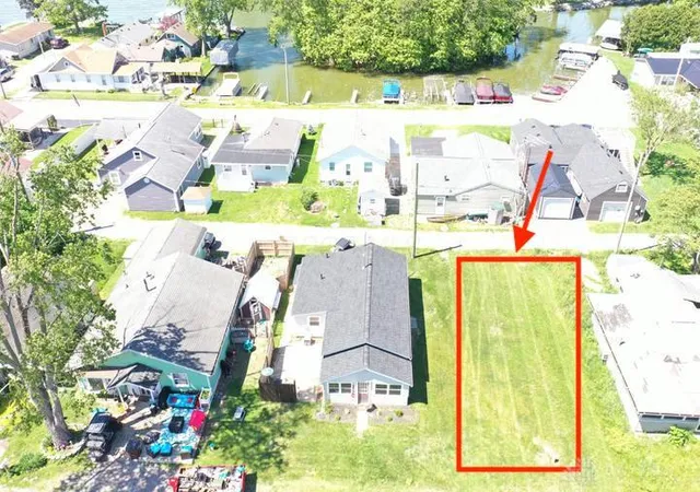 Photo 2 of Land for sale at 8952 Maple St, Lakeview, OH 43331 | MLS# 963992 | Listing updated on 2026-08-03