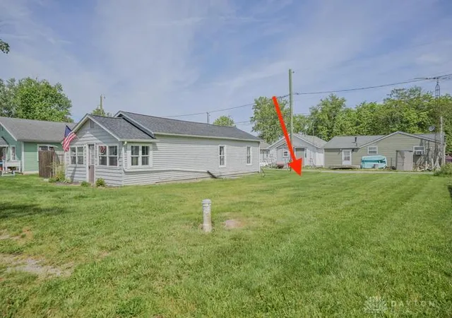Photo 3 of Land for sale at 8952 Maple St, Lakeview, OH 43331 | MLS# 963992 | Listing updated on 2026-08-03