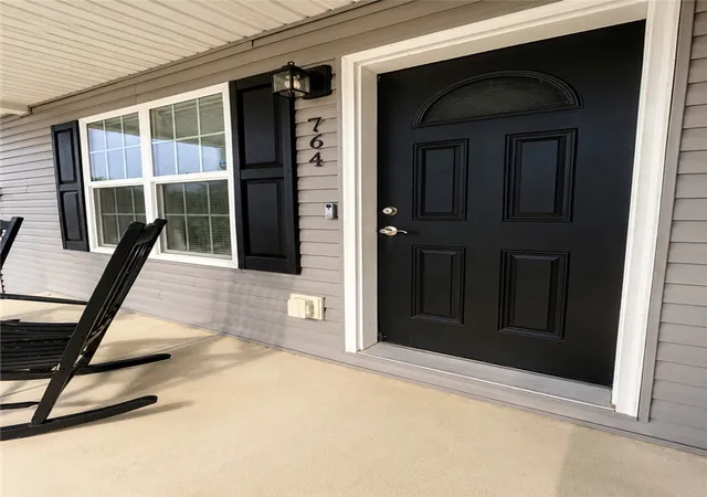 5th image of 764 Oakdale Dr, Jamestown Vlg, OH 45335 | MLS# 963433