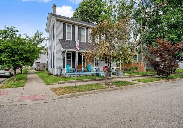 3rd image of 401 N 4Th St, Miamisburg, OH 45342 | MLS# 964001