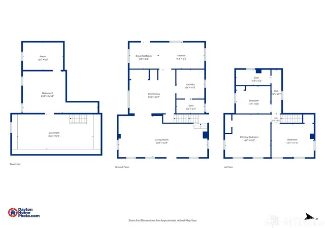 46th image of 401 N 4th St, Miamisburg, OH 45342 | MLS# 964001