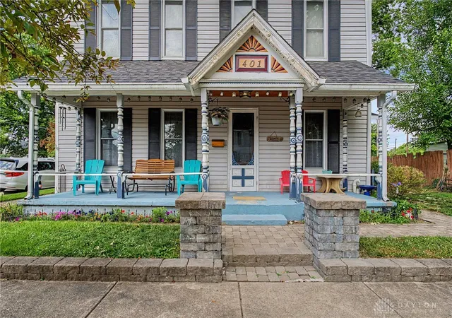 4th image of 401 N 4Th St, Miamisburg, OH 45342 | MLS# 964001