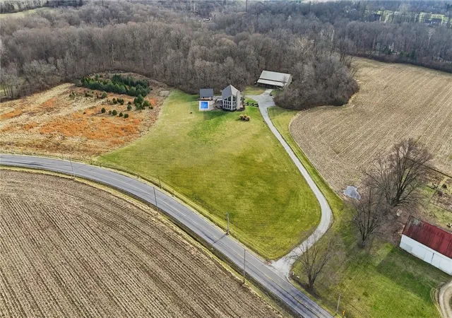 1st image of 0 Lower Bellbrook Road, Spring Valley, OH 45370 | MLS# 964009