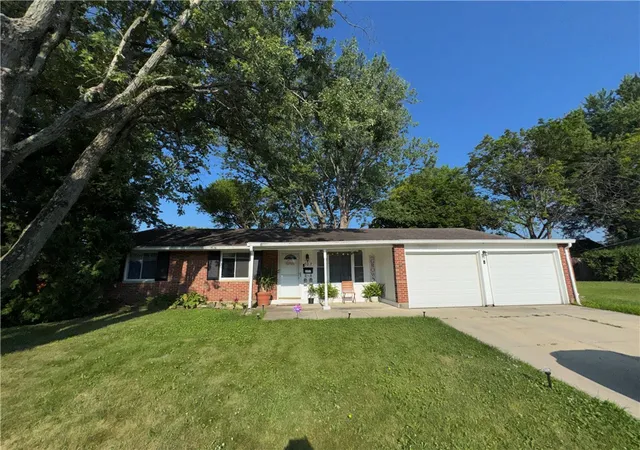 Photo 1 of Single family home for sale at 703 Hile Ln, Englewood, OH 45322 | MLS# 963940 | Listing updated on 2026-08-28