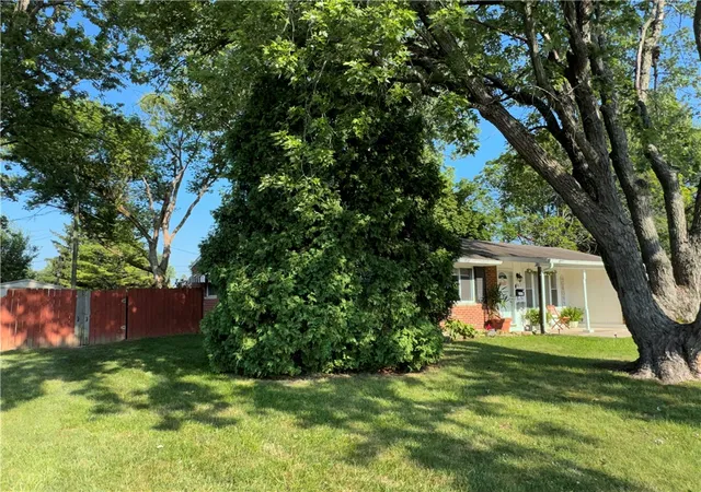 Photo 3 of Single family home for sale at 703 Hile Ln, Englewood, OH 45322 | MLS# 963940 | Listing updated on 2026-08-28