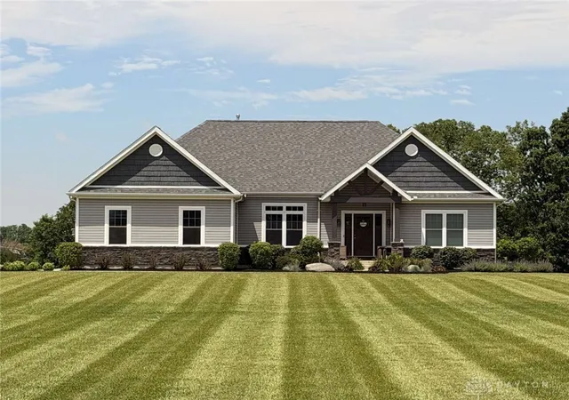 2nd image of 3479 Addison New Carlisle Rd, New Carlisle, OH 45344 | MLS# 963822