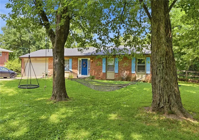 2nd image of 4720 Elk Creek Rd, Middletown, OH 45042 | MLS# 964038