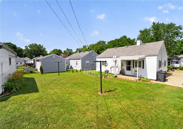 13th image of 1130 E Pearl St, Miamisburg, OH 45342 | MLS# 963879