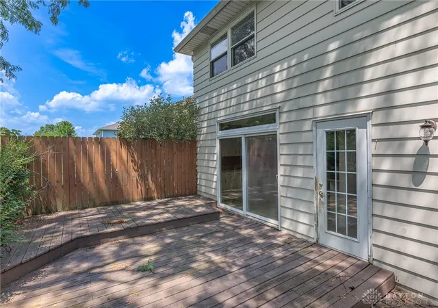 39th image of 851 Weybridge Dr, Springfield, OH 45503 | MLS# 964044