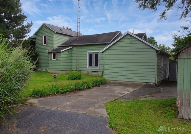 Photo 3 of Single family home for sale at 3708 Gordon Landis Rd, Arcanum, OH 45304 | MLS# 964041 | Listing updated on 2026-09-01