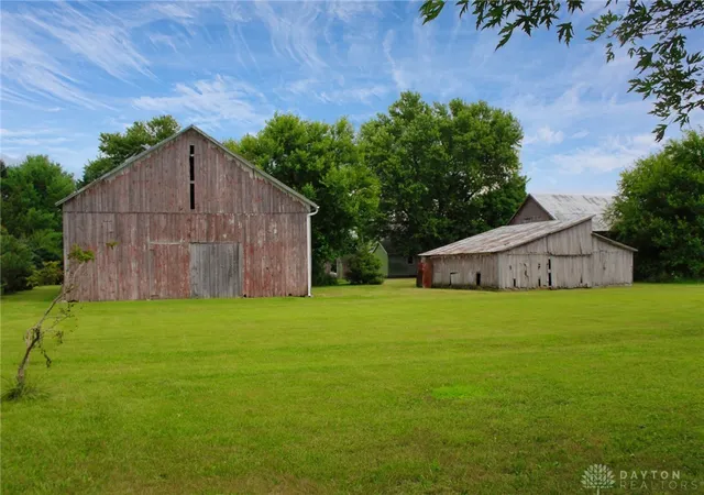 Photo 4 of Single family home for sale at 3708 Gordon Landis Rd, Arcanum, OH 45304 | MLS# 964041 | Listing updated on 2026-09-01