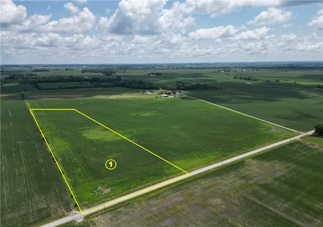 1st image of Tract 1 Paintersville New Jasper Rd, Jamestown, OH 45335 | MLS# 964042