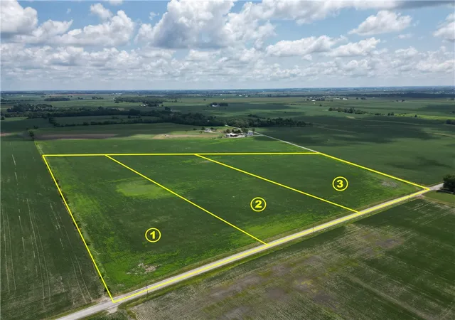 2nd image of Tract 1 Paintersville New Jasper Rd, Jamestown, OH 45335 | MLS# 964042