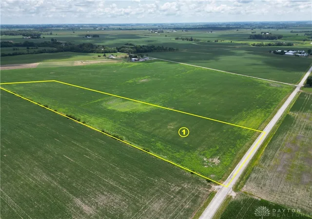 3rd image of Tract 1 Paintersville-New Jasper Rd, Jamestown, OH 45335 | MLS# 964042