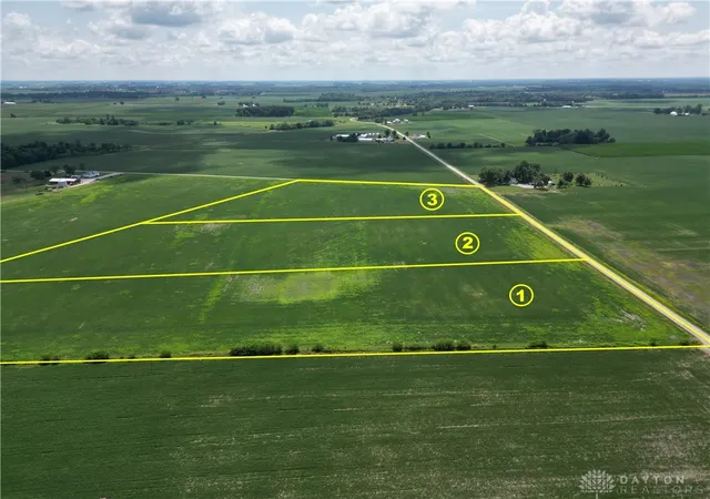 4th image of Tract 1 Paintersville-New Jasper Rd, Jamestown, OH 45335 | MLS# 964042