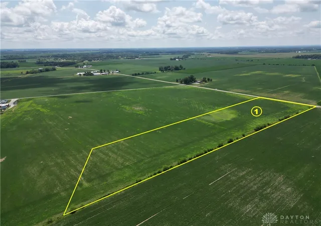 5th image of Tract 1 Paintersville-New Jasper Rd, Jamestown, OH 45335 | MLS# 964042