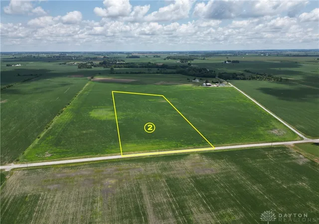 1st image of Tract 2 Paintersville New Jasper Rd, Jamestown, OH 45335 | MLS# 964063