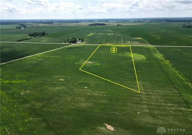 3rd image of Tract 2 Paintersville-New Jasper Rd, Jamestown, OH 45335 | MLS# 964063