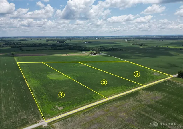 4th image of Tract 2 Paintersville-New Jasper Rd, Jamestown, OH 45335 | MLS# 964063