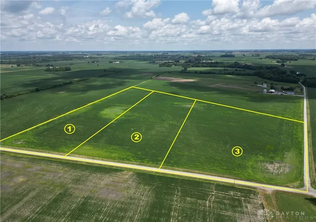 5th image of Tract 2 Paintersville-New Jasper Rd, Jamestown, OH 45335 | MLS# 964063