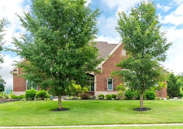 Photo 3 of Single family home for sale at 2722 Scarborough Pl, Xenia, OH 45385 | MLS# 964058 | Listing updated on 2026-07-13