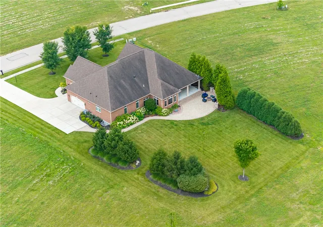 Photo 71 of Single family home for sale at 2722 Scarborough Pl, Xenia, OH 45385 | MLS# 964058 | Listing updated on 2026-07-13