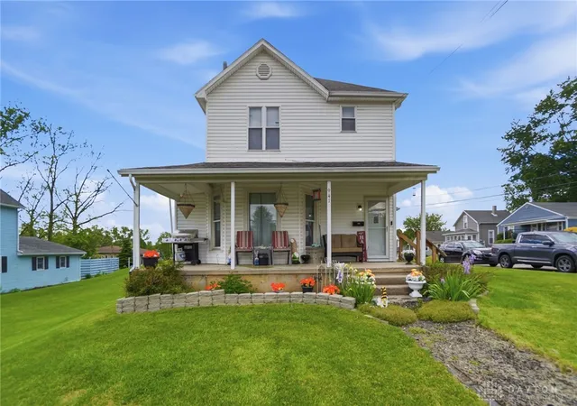 Photo 1 of Sale Pending at 941 N Main Ave, Sidney, OH 45365 | MLS# 964066 | Listing updated on 2026-08-04