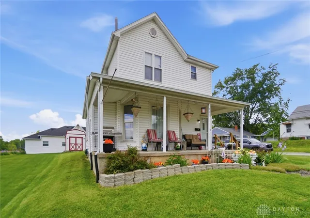 Photo 2 of Sale Pending at 941 N Main Ave, Sidney, OH 45365 | MLS# 964066 | Listing updated on 2026-08-04
