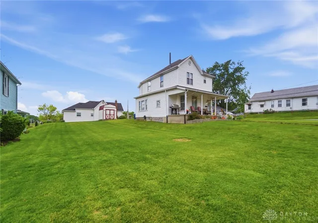 Photo 3 of Sale Pending at 941 N Main Ave, Sidney, OH 45365 | MLS# 964066 | Listing updated on 2026-08-04