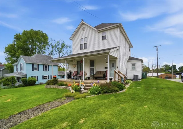 Photo 4 of Sale Pending at 941 N Main Ave, Sidney, OH 45365 | MLS# 964066 | Listing updated on 2026-08-04