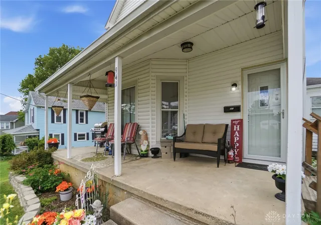 Photo 5 of Sale Pending at 941 N Main Ave, Sidney, OH 45365 | MLS# 964066 | Listing updated on 2026-08-04