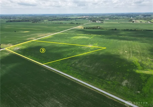 1st image of Tract 3 Hollingsworth Rd, Jamestown, OH 45335 | MLS# 964074