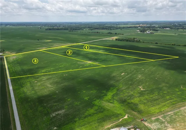 2nd image of Tract 3 Hollingsworth Rd, Jamestown, OH 45335 | MLS# 964074