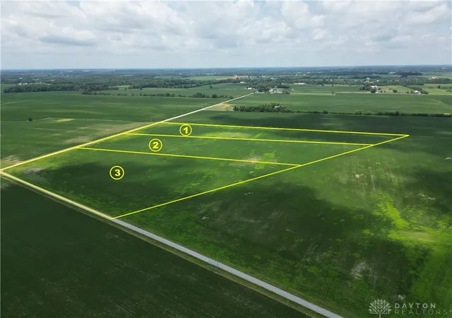 3rd image of Tract 3 Hollingsworth Rd, Jamestown, OH 45335 | MLS# 964074