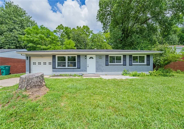 Photo 1 of Sale Pending at 734 Murray Hl Dr, Xenia, OH 45385 | MLS# 964076 | Listing updated on 2026-08-28