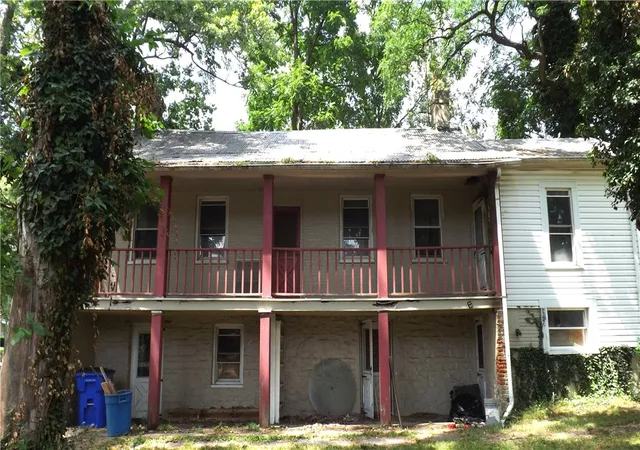 Photo 3 of Single family home for sale at 690 Cosler Dr, Dayton, OH 45403 | MLS# 964081 | Listing updated on 2026-07-17