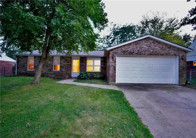 Photo 1 of Single family home for sale at 1705 Dover Ave, Piqua, OH 45356 | MLS# 964097 | Listing updated on 2026-10-02