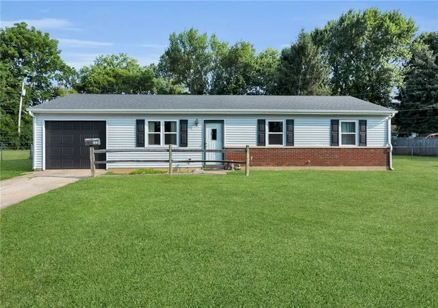 1st image of 111 Jetta Dr, Camden, OH 45311 | MLS# 964100