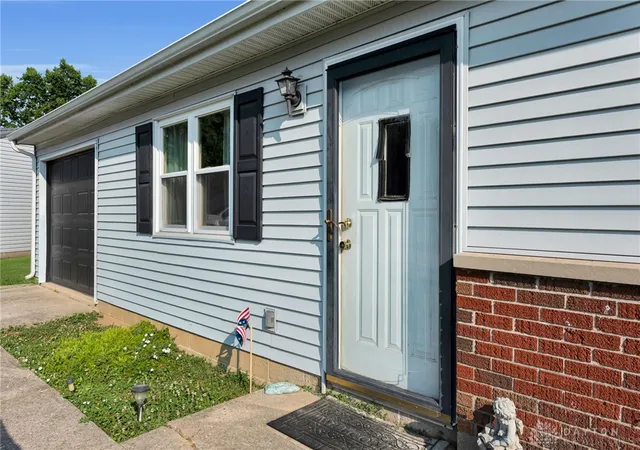 34th image of 111 Jetta Dr, Camden, OH 45311 | MLS# 964100