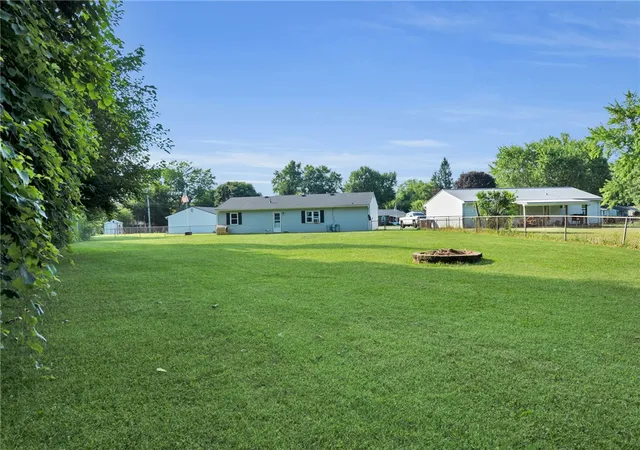 3rd image of 111 Jetta Dr, Camden, OH 45311 | MLS# 964100
