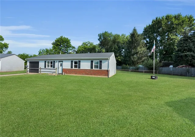 4th image of 111 Jetta Dr, Camden, OH 45311 | MLS# 964100