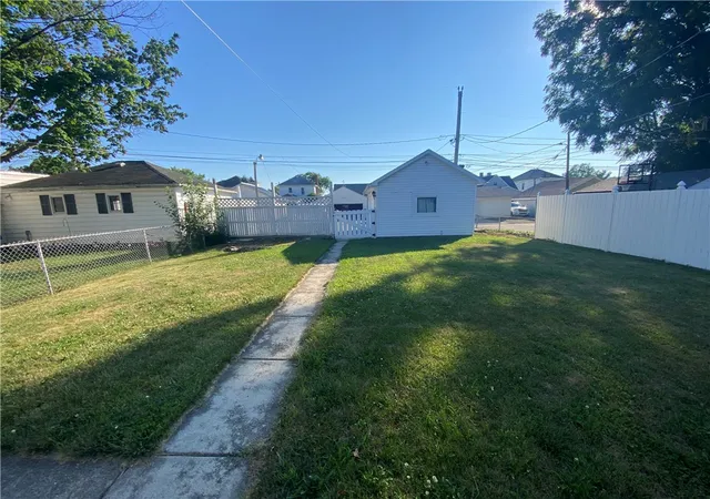 Photo 18 of Single family home for sale at 1106 Scudder, Piqua, OH 45356 | MLS# 964102 | Listing updated on 2026-08-29