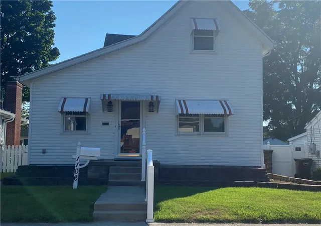 Photo 1 of Single family home for sale at 1106 Scudder, Piqua, OH 45356 | MLS# 964102 | Listing updated on 2026-08-29