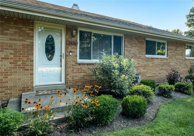 Homes for sale in Beavercreek, OH | 3436 Greer Dr, Beavercreek, OH 45430 | MLS# 964093