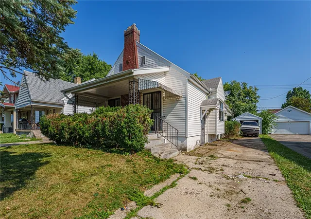 Photo 1 of Sale Pending at 109 E Siebenthaler Ave, Dayton, OH 45405 | MLS# 964111 | Listing updated on 2026-08-01