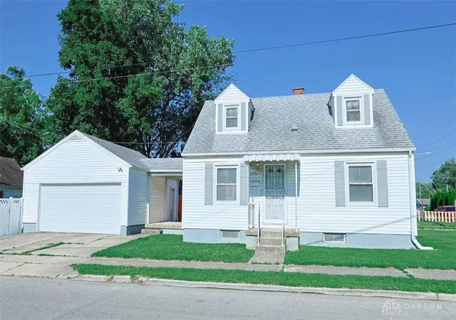 Photo 1 of Sale Pending at 2245 Arlene Ave, Dayton, OH 45406 | MLS# 962141 | Listing updated on 2026-07-16