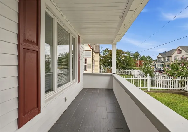 Photo 2 of Single family home for sale at 609 Troy St, Dayton, OH 45404 | MLS# 963596 | Listing updated on 2026-07-19
