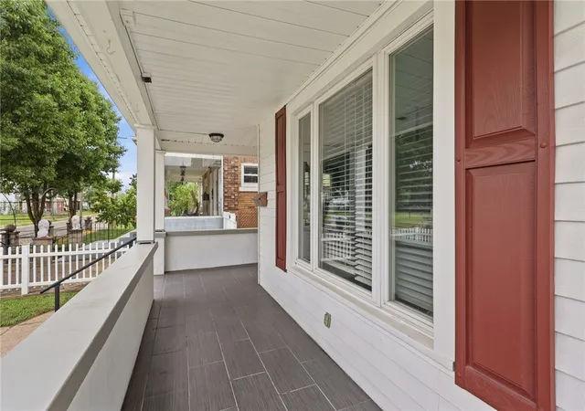 Photo 3 of Single family home for sale at 609 Troy St, Dayton, OH 45404 | MLS# 963596 | Listing updated on 2026-07-19