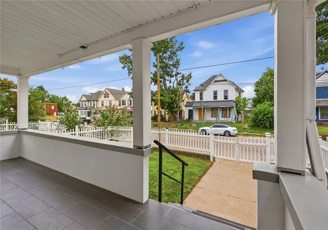 Photo 4 of Single family home for sale at 609 Troy St, Dayton, OH 45404 | MLS# 963596 | Listing updated on 2026-07-19